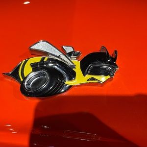 Meet your Posher, James